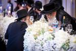 פולע גאלערי: יום חגיגת התורה וסיום מסכת זבחים בחבורת זכרו בקהילות סאטמאר בארא פארק
