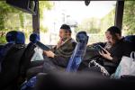 פולע גאלערי: יום חגיגת התורה וסיום מסכת זבחים בחבורת זכרו בקהילות סאטמאר בארא פארק