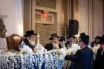פולע גאלערי: יום חגיגת התורה וסיום מסכת זבחים בחבורת זכרו בקהילות סאטמאר בארא פארק