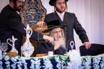 פולע גאלערי: יום חגיגת התורה וסיום מסכת זבחים בחבורת זכרו בקהילות סאטמאר בארא פארק