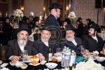 פולע גאלערי: יום חגיגת התורה וסיום מסכת זבחים בחבורת זכרו בקהילות סאטמאר בארא פארק