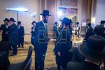 פולע גאלערי: יום חגיגת התורה וסיום מסכת זבחים בחבורת זכרו בקהילות סאטמאר בארא פארק