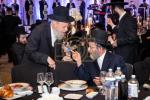 פולע גאלערי: יום חגיגת התורה וסיום מסכת זבחים בחבורת זכרו בקהילות סאטמאר בארא פארק