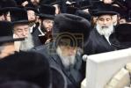 Main image for יומא דהילולא פון הרה"ק מבעלזא זי"ע ביי כ"ק אדמו"ר מבעלזא שליט"א 