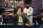 שיעור הכנה לראש השנה ע"י הרה"ק רבי יעקב מאיר שעכטער שליט"א 
