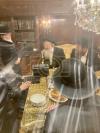 בני כ"ק ראב"ד ירושלים שליט"א באזוכן ביי כ"ק אדמו"ר מסאטמאר שליט"א 