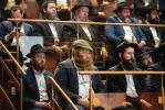 כנס חרום פאר רבנים אין רוסלאנד  
