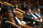 כנס חרום פאר רבנים אין רוסלאנד  