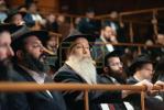 כנס חרום פאר רבנים אין רוסלאנד  