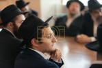 כנס חרום פאר רבנים אין רוסלאנד  