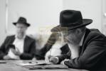 כנס חרום פאר רבנים אין רוסלאנד  