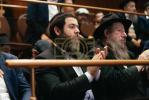 כנס חרום פאר רבנים אין רוסלאנד  