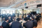 כנס חרום פאר רבנים אין רוסלאנד  