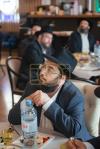 כנס חרום פאר רבנים אין רוסלאנד  