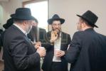 כנס חרום פאר רבנים אין רוסלאנד  