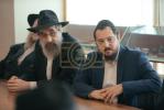 כנס חרום פאר רבנים אין רוסלאנד  