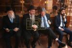 כנס חרום פאר רבנים אין רוסלאנד  