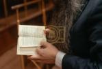 כנס חרום פאר רבנים אין רוסלאנד  