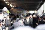 פולע גאלערי: מסע הלוי' פון הרבנית מזוויהעל ע"ה 