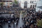 פולע גאלערי: מסע הלוי' פון הרבנית מזוויהעל ע"ה 