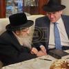 קיצור שולחן ערוך סימן קכ"ח דיני חודש אלול / ענין הליכה לבית החיים  / יא אלול תשפ"ב  