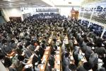 א' סליחות בחצר הקודש תולדות אהרן 