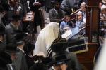 א' סליחות בחצר הקודש תולדות אהרן 