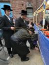 עשרת ימי תשובה אין ליסקא 