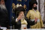 Main image for הערליכע נייע ניגון פון הרה"ק רבי יעקב מאיר שעכטער שליט"א 