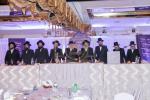 סיום מסכת יבמות והתחלת מסכת כתובות במסגרת חלקנו שע"י קהילת וויען אין וויליאמסבורג