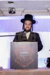 סיום מסכת יבמות והתחלת מסכת כתובות במסגרת חלקנו שע"י קהילת וויען אין וויליאמסבורג