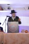 סיום מסכת יבמות והתחלת מסכת כתובות במסגרת חלקנו שע"י קהילת וויען אין וויליאמסבורג