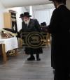כ"ק אדמו"ר מוויזניץ שליט"א אין דאבוס שווייץ