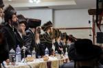שמחת החתונה בבית פאפא 