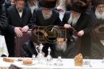 Main image for שמחת החתונה בבית פאפא 