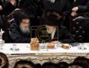 שמחת החתונה בבית פאפא 
