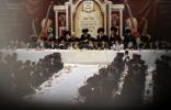 שמחת השבע ברכות פון נכד כ"ק אדמו"ר מפאפא שליט"א 