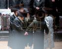 שמחת השבע ברכות פון נכד כ"ק אדמו"ר מפאפא שליט"א 