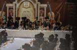 שמחת השבע ברכות פון נכד כ"ק אדמו"ר מפאפא שליט"א 