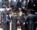 שמחת השבע ברכות פון נכד כ"ק אדמו"ר מפאפא שליט"א 