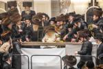 Main image for מוצש"ק מיט כ"ק אדמו"ר מתולדות אהרן שליט"א אין בארא פארק 