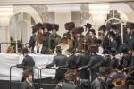 מוצש"ק מיט כ"ק אדמו"ר מתולדות אהרן שליט"א אין בארא פארק 