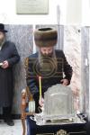 Main image for חנוכה בחצר הקודש סאדיגורא ירושלים 