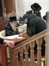 Main image for חנוכה בחצר הקודש פשעווארסק 