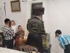 Main image for ת"ת קינדער אין קאסא גראנדא ביי חנוכה ליכט צינדן פון כ"ק אדמו"ר מדינוב שליט"א