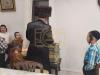 ת"ת קינדער אין קאסא גראנדא ביי חנוכה ליכט צינדן פון כ"ק אדמו"ר מדינוב שליט"א