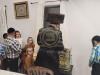 ת"ת קינדער אין קאסא גראנדא ביי חנוכה ליכט צינדן פון כ"ק אדמו"ר מדינוב שליט"א