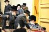 Main image for חנוכה בחצר הקודש בעלזא 