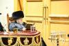 חנוכה בחצר הקודש בעלזא 