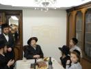 Main image for לחיים לרגל שמחת הבר מצוה פון נכד הרה"ק רבי יעקב מאיר שעכטער שליט"א 